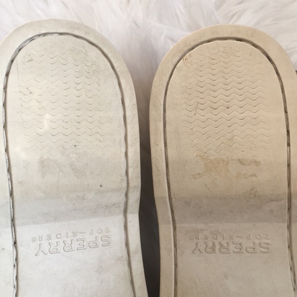 Sperry top sider - Picture 6 of 8